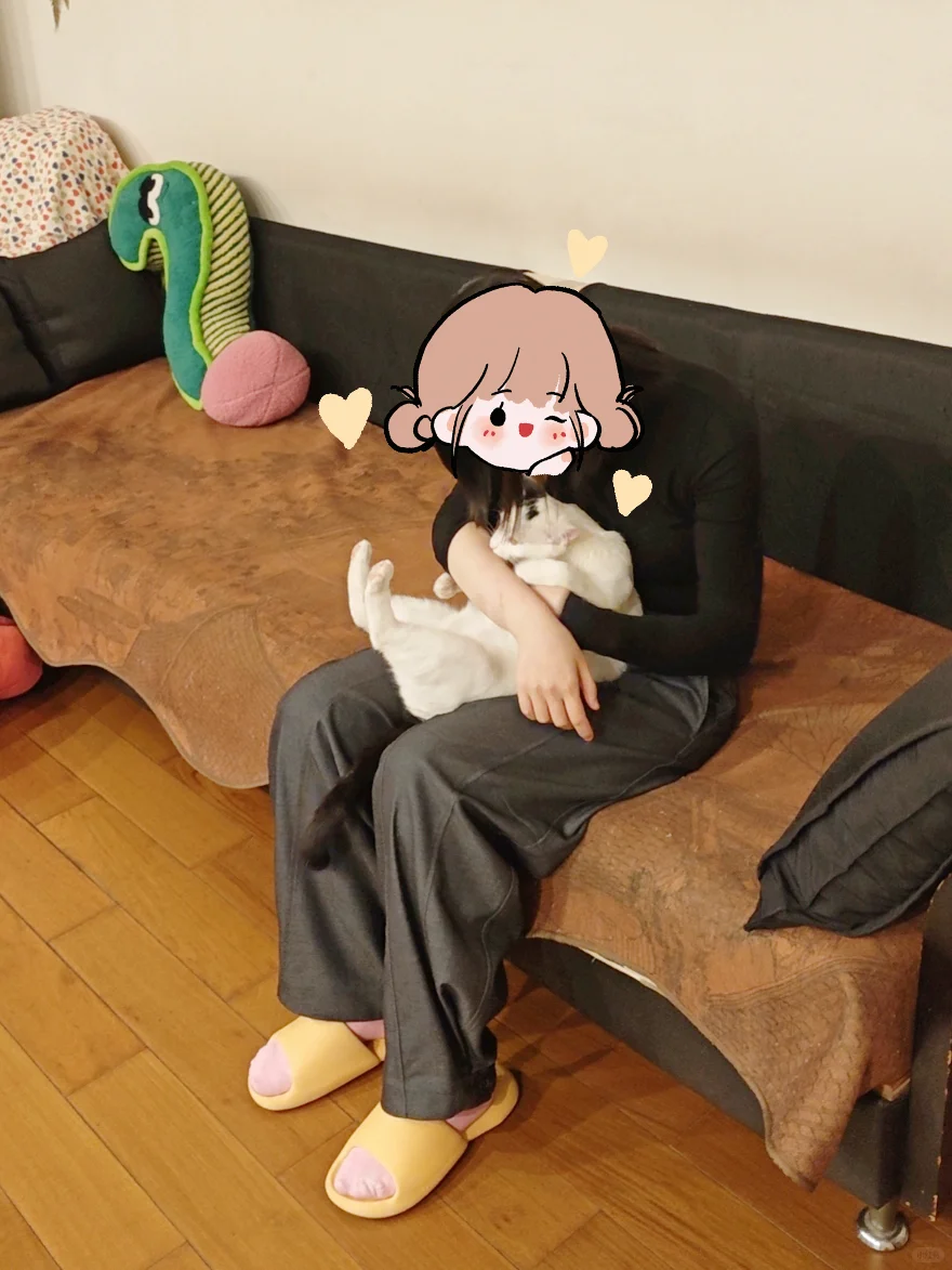 咬人猫