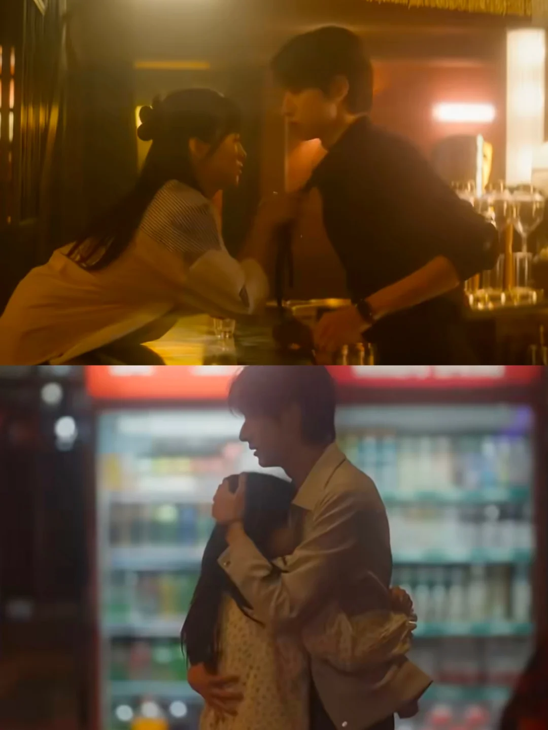 妈耶‼️设定鲨疯了‼️氛围感拉满‼️又虐又甜‼️ 	 🌷剧名：《失笑...