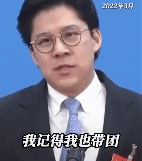 霍启刚预言的哈尔滨成真了，霍启刚曾经向全国推荐哈尔滨旅游，称以冰雪运动为切入点，
