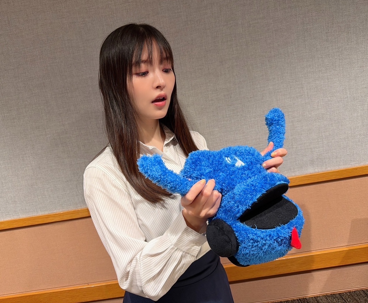 上坂すみれ