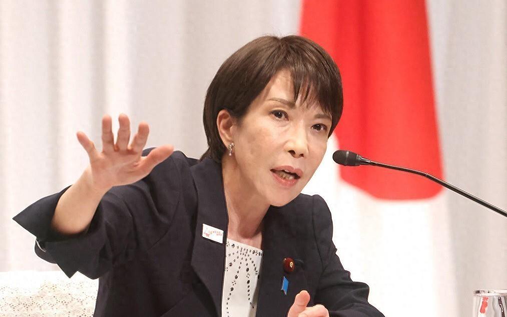 黑龙江一个省级商务代表团去择捉岛看了海胆养殖和酒店用地，日本外相茂木敏充在国会直