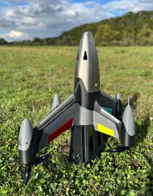 🇦🇺澳大利亚公司 Electro Optic Systems 已从英国公司 