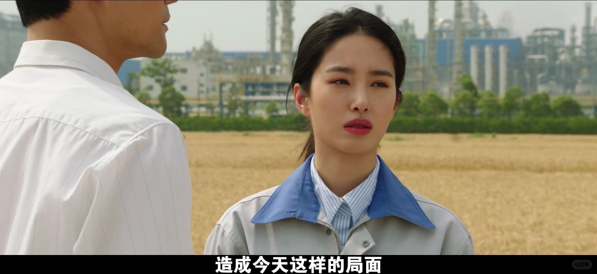 杨巡的那声外公，才是梁父疯狂报复他的原因