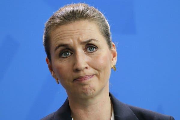 从客观的立场上来看，丹麦这个小弟当得那绝对是杠杠的，没话说，忠诚又贴心。

​美