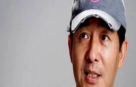 演员郭晓东说，“最近这些年我很少回老家。

这背后是他对孝顺的认知转变，以前不管