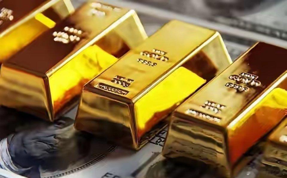 金价黄金暴涨！2月21日晚最新行情，正月初五迎财神，金价直接破5100！2月21