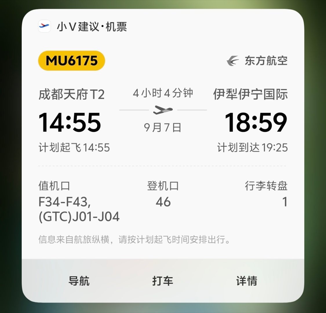 四个多小时的国内航班，升舱失败[苦涩]今天有的熬了，得亏从酒店顺了双拖鞋，带了三