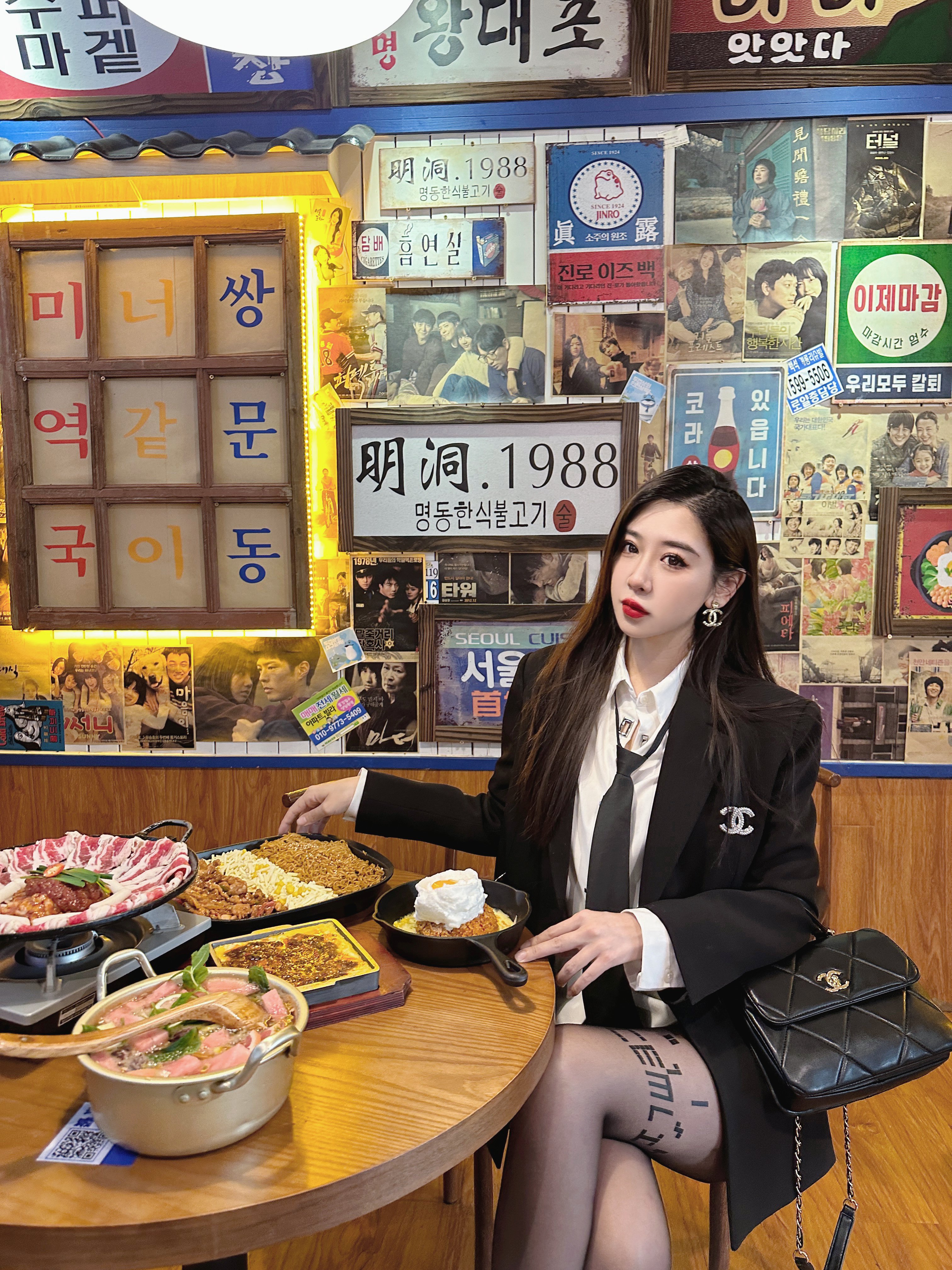 🇰🇷   麦这家太好吃了  ​​​