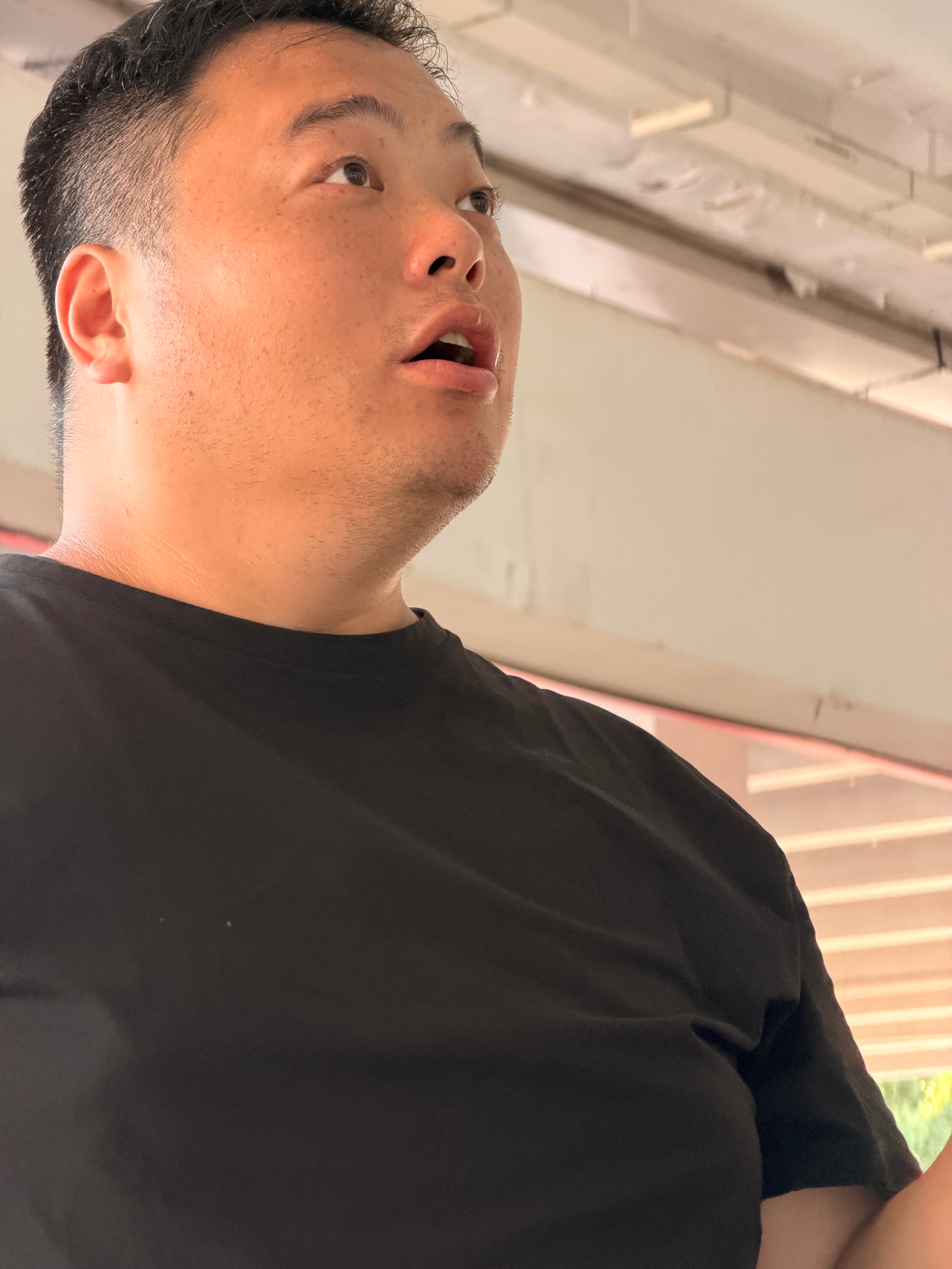 《我的同事看起来不太聪明的样子》🦆🦆🦆 武汉·武汉体育中心