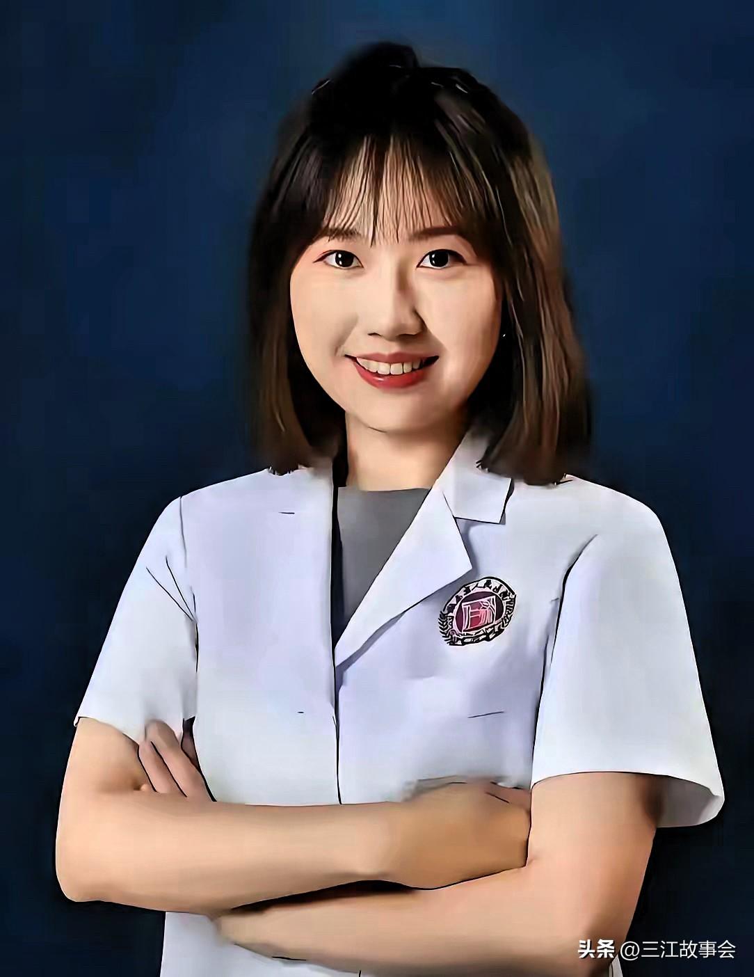 曾琦被免去湖南省人民医院原眼科副主任，因为作风问题。她不仅五年没法晋升，还离开了