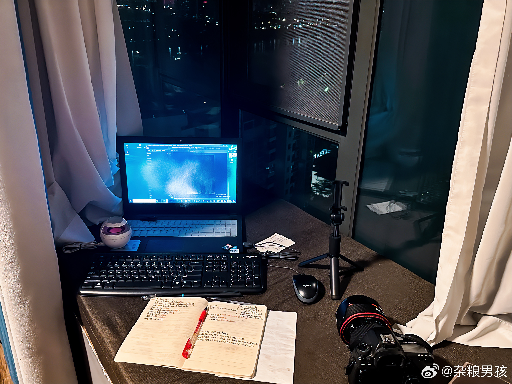 这两天就把这十几天的评论都给批了｜（粮宝看看，谁又在造次勾引注意力了！！！）杂粮