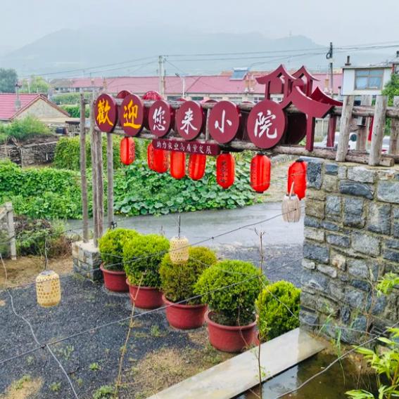 农家乐为啥都没人去了？原因很简单！
不是城里人不爱下乡，而是农家乐自己把口碑作没