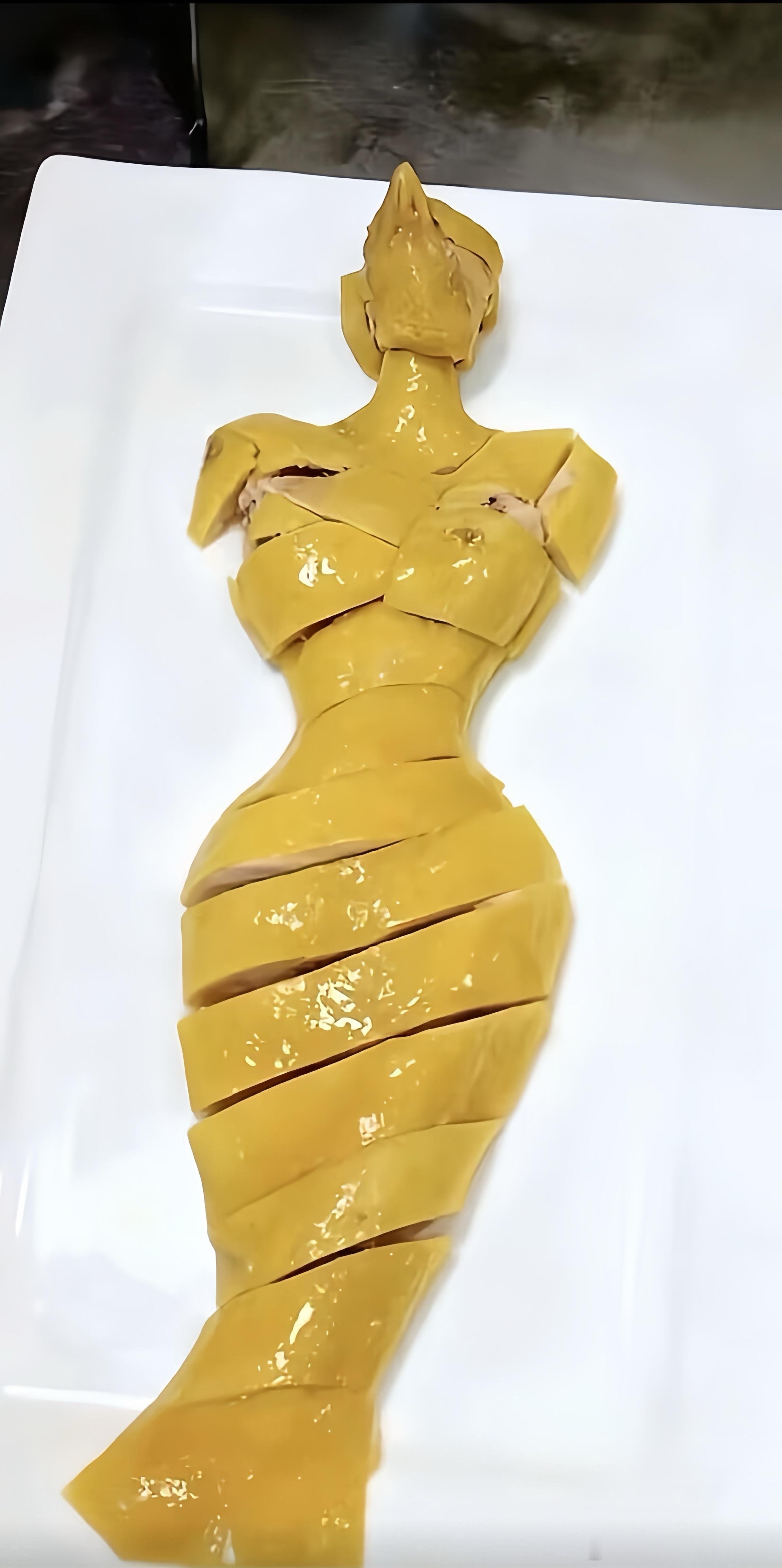 这道白切贵妃鸡拼盘在魔都该卖多少合适