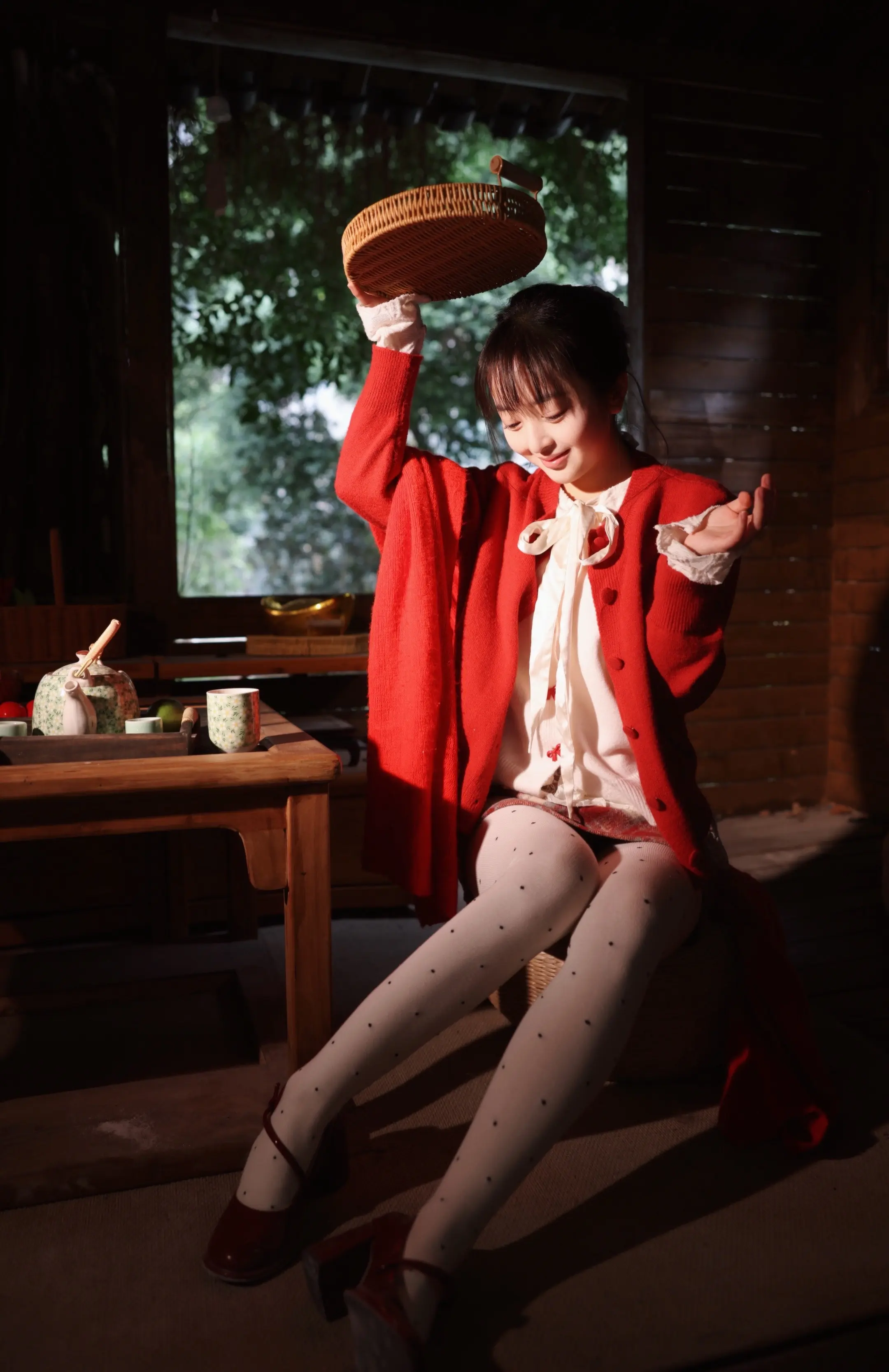 🧨迎接新一年的好运ᰔᩚˎˊ˗◡̈ ᥫ᭡。