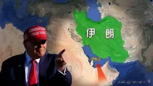 美国终于找到了对付伊朗最有效的方式，双方延长停火后，美国极限“杀招”暴露！

虽