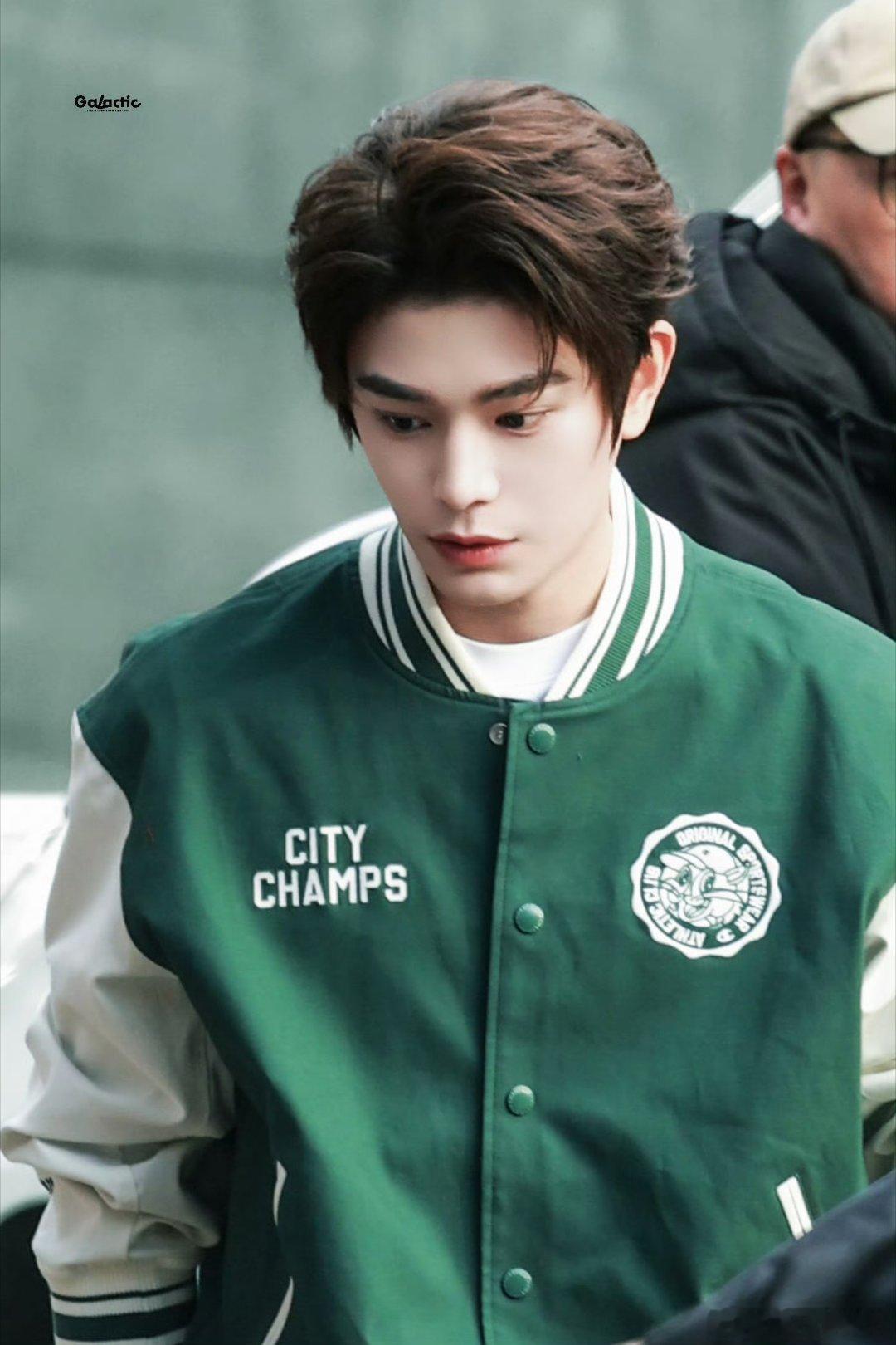 丁禹兮张海虾 dyx丁禹兮赵凌 希望你在流言四起的世界里熠熠生辉 ，做那个不被定