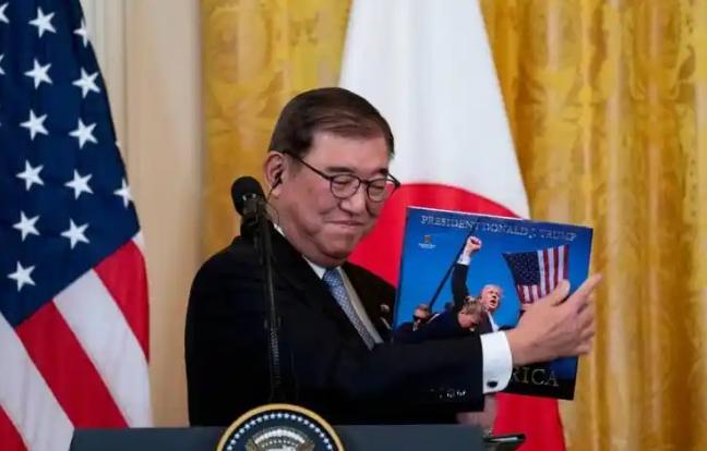 美国对中国船只征收港口费，日本航运巨头带头切割：再不买中国LNG船

美国这招儿