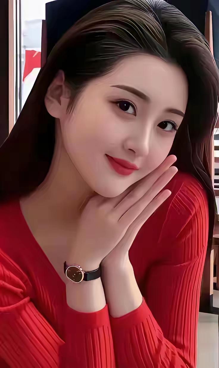 元气满满的一天从微笑开始😊