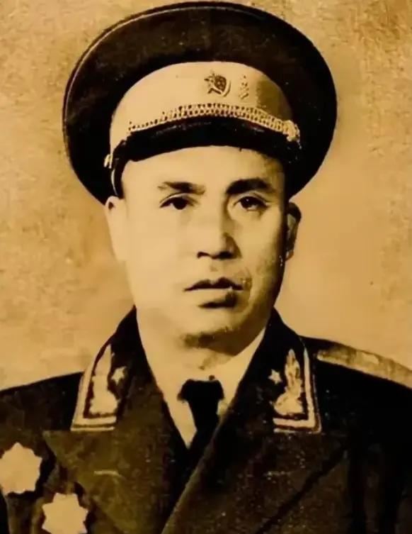 1947年，四野一位师长娶了牺牲战友的遗孀。新婚夜，他对着她提了个要求：“把孩子