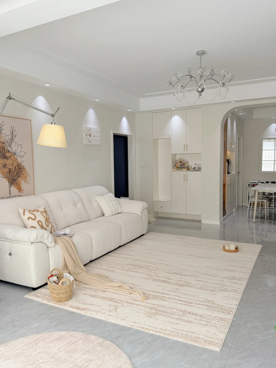 我的居住新主张：适我，是生活的底气