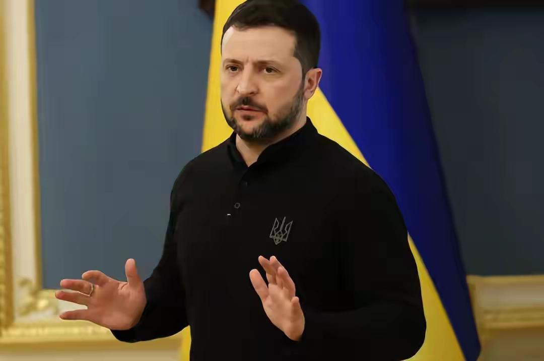 口号喊的震天响，钱包却瘪了。俄乌冲突已经持续四年多，欧盟从最初的“热血沸腾”走到