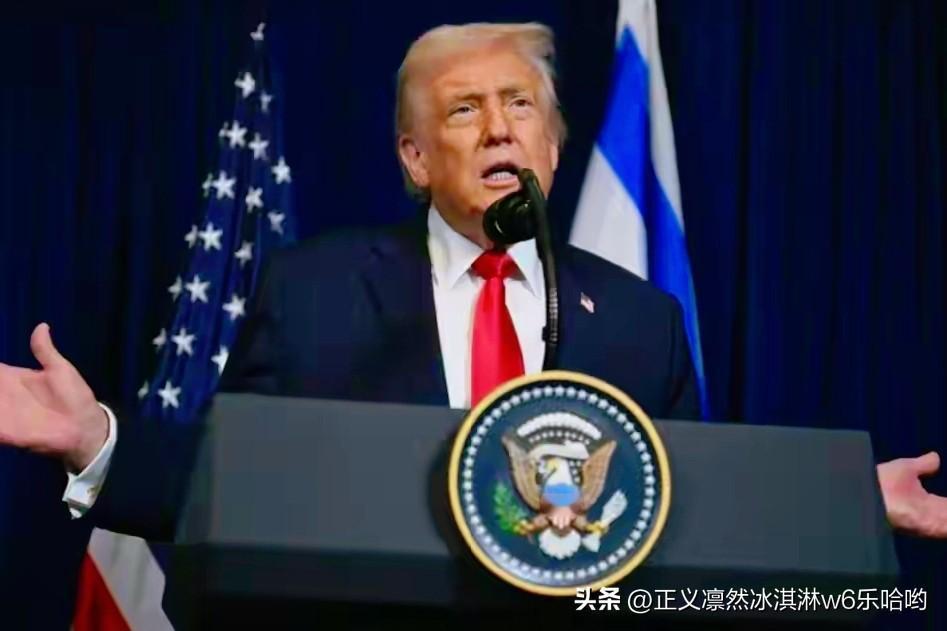 特朗普搞地缘并购，就拿“购买”格陵兰岛这事来说，意图很明显。他明确表示得到格陵兰