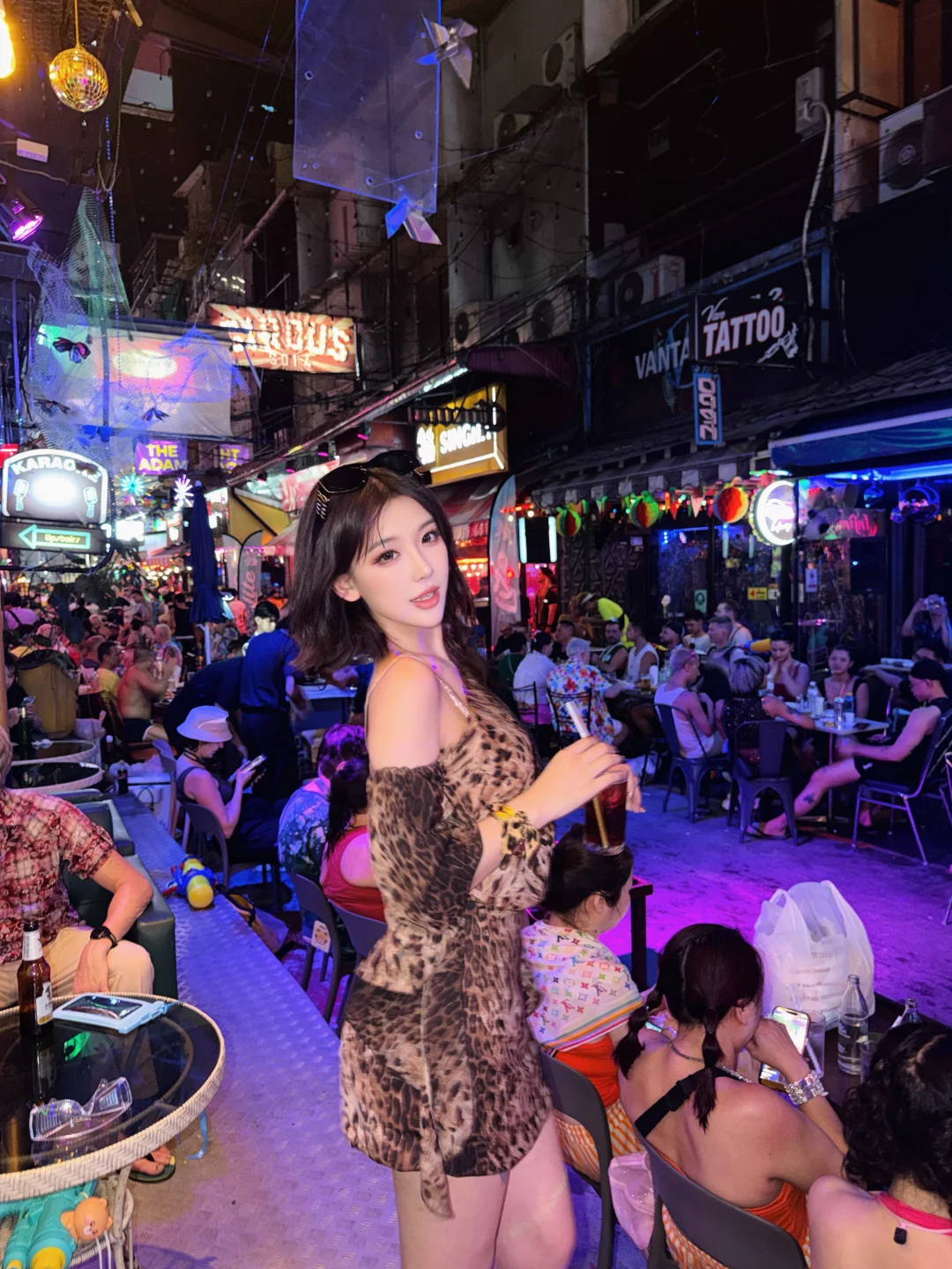 🇹🇭泰好玩辣🥵
