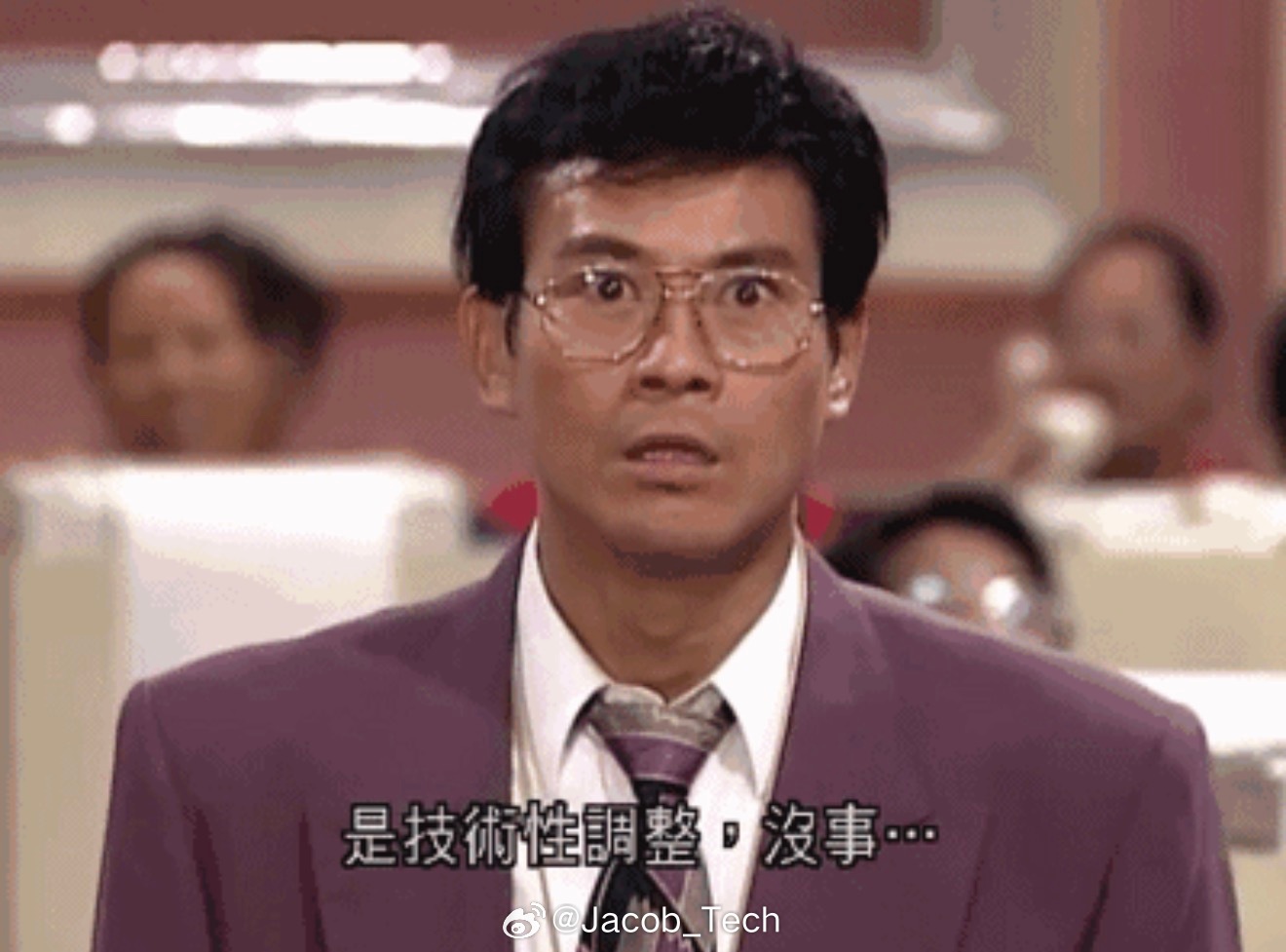 存储芯片又崩了不说…又一个技术回调是吧