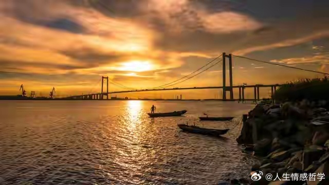 所谓生活，生下来活下去，简单的两个字，概括了一生的酸甜苦辣。生容易，活容易，生活