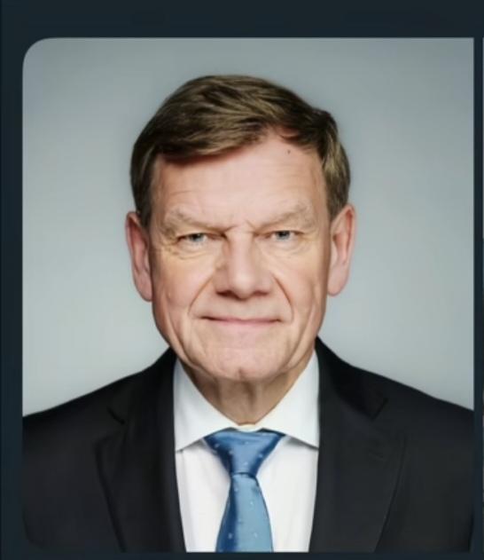 欧洲人的傲慢与偏见，在德国外长互德富尔身上表现得淋漓尽致。
    德国当地时间