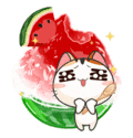 𝒔𝒉𝒂𝒓𝒆｜古早猫猫表情 ​​​