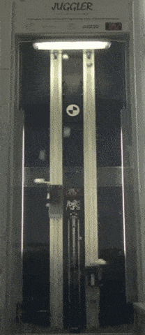 杂技圈的饭碗也要被抢了