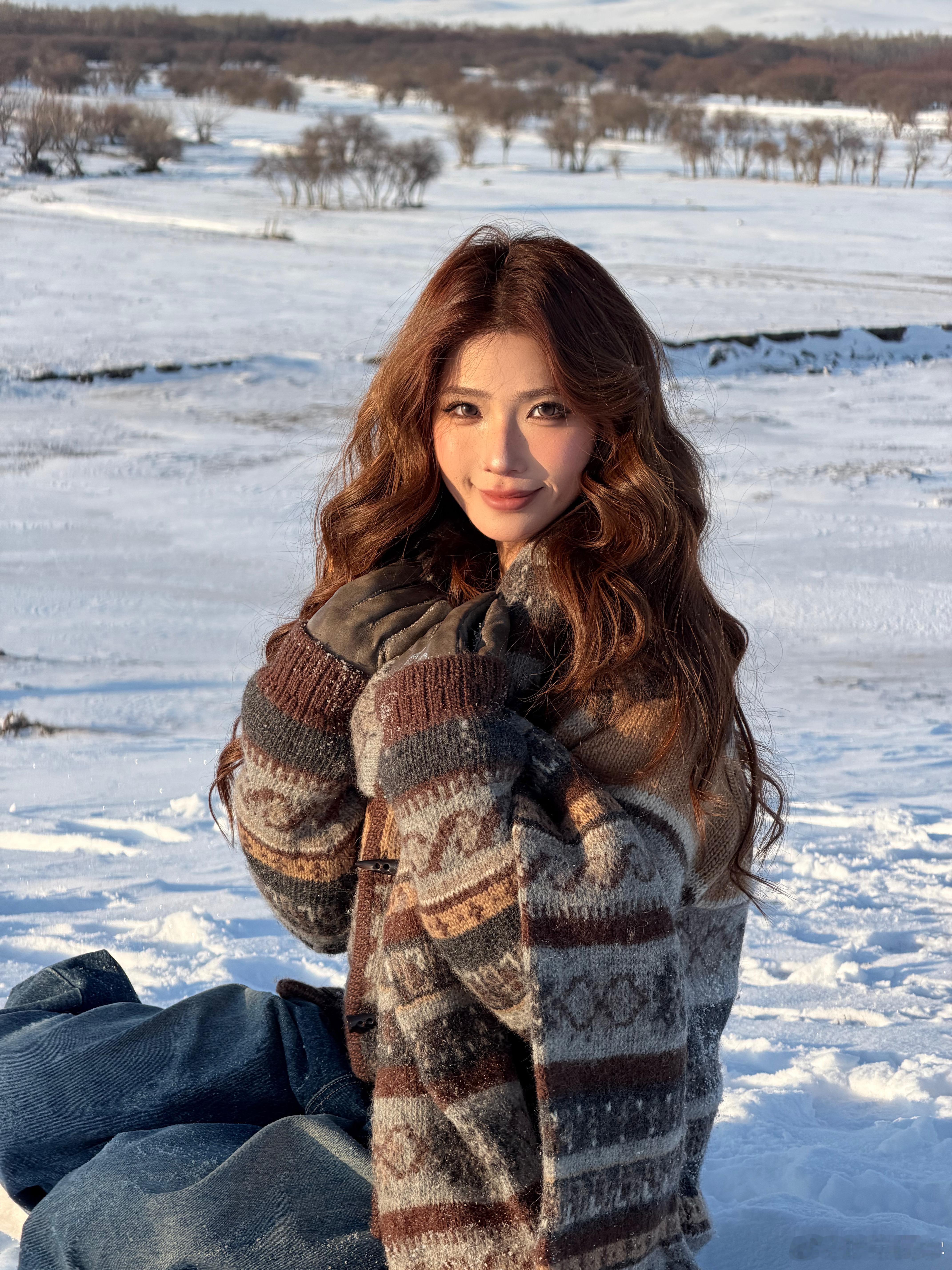 怎么办……好多库存 呼伦贝尔·呼伦贝尔大草原