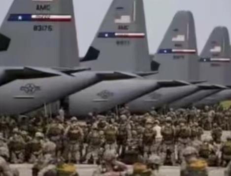 美国媒体表示：如果不想灭亡，那就不要开战，一旦中美战争爆发，那么胜利一定是属于美