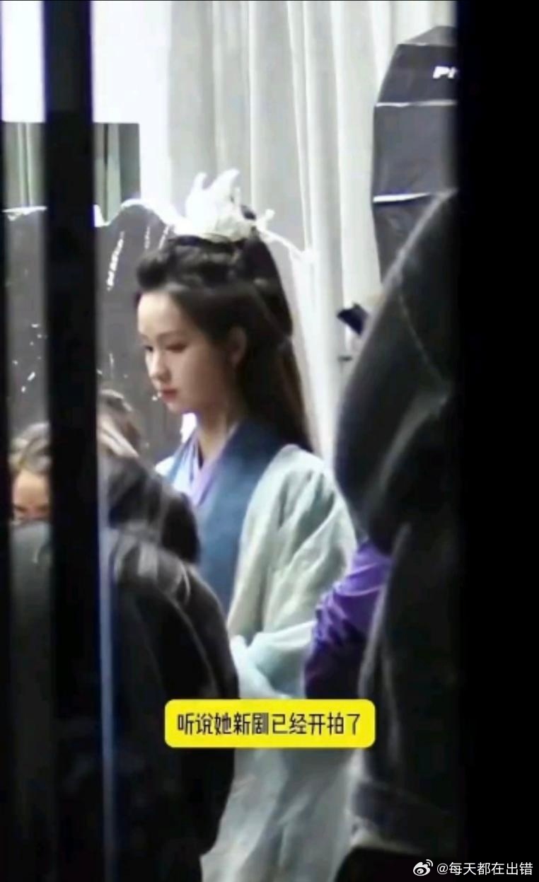 陈都灵剑来路透，从此不敢看观音。 