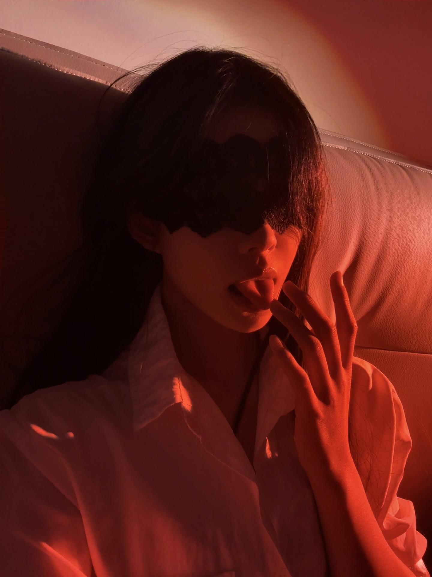 奇怪 我的恶劣你第一次体验吗。