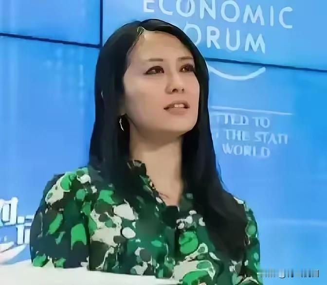 金刻羽这事儿，真是应了那句“相由心生”！翻看她早年照片还有几分东方女孩的青涩，如