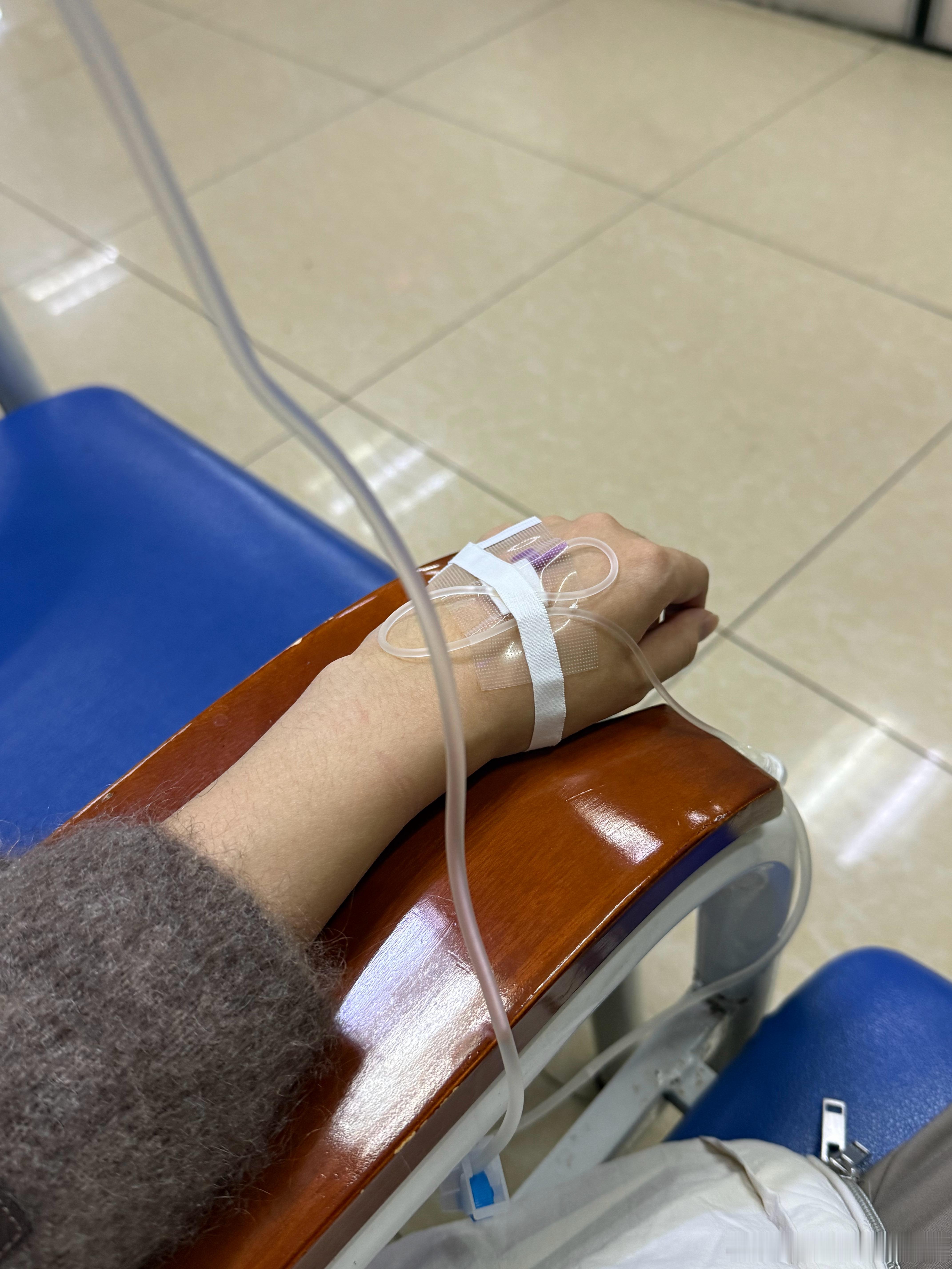 加油黄可你能行！ 