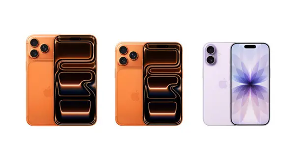 iPhone 17系列強(qiáng)勁需求推動(dòng) 蘋果在去年四季度全球智能手機(jī)出貨量中占25%