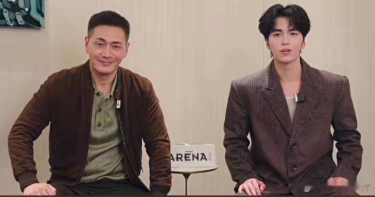 都说当明星苦，当明星压力大，但是明星都要把孩子送进娱乐圈，为什么？
邵兵的儿子邵