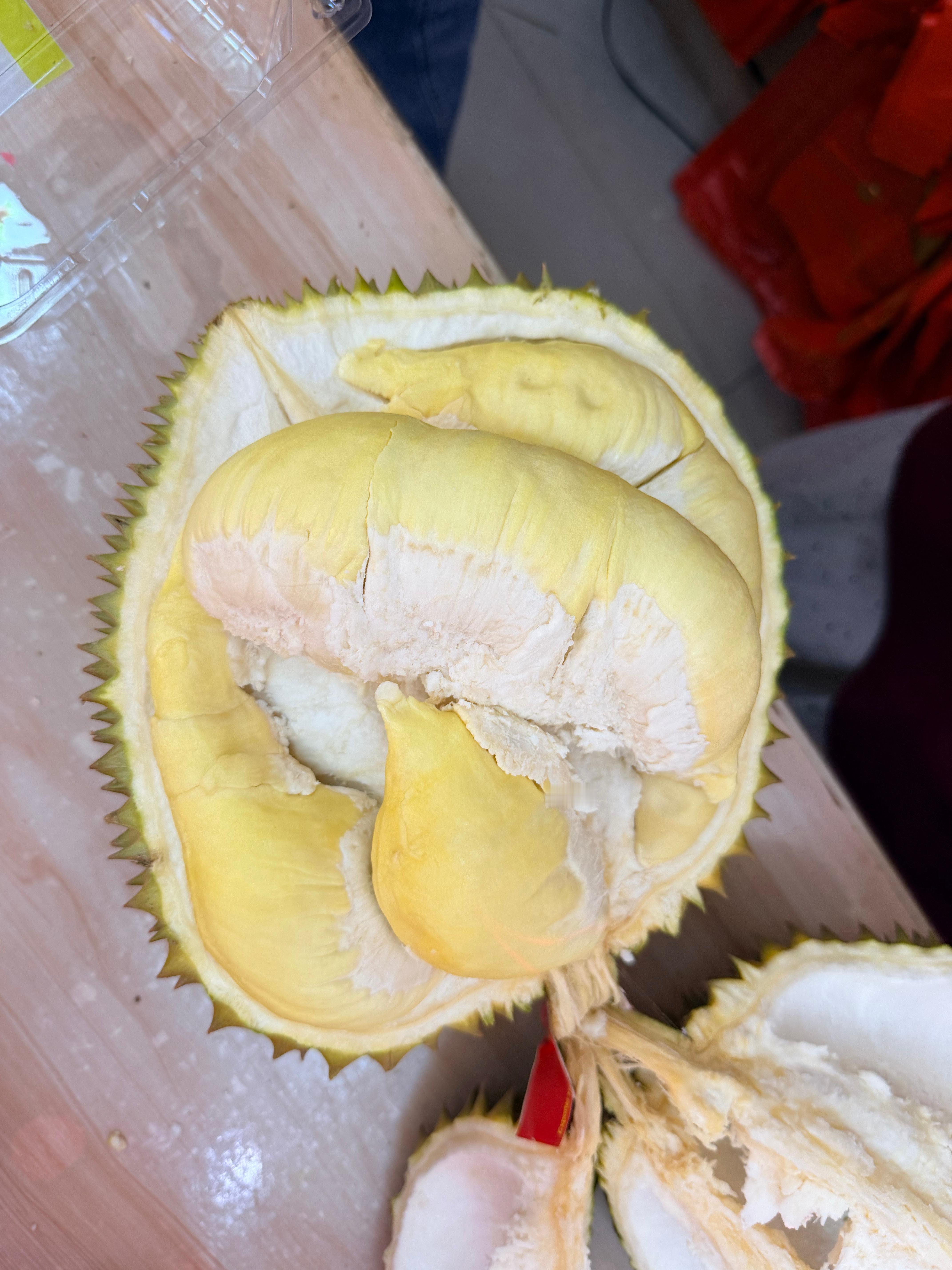 金枕上了！😋 