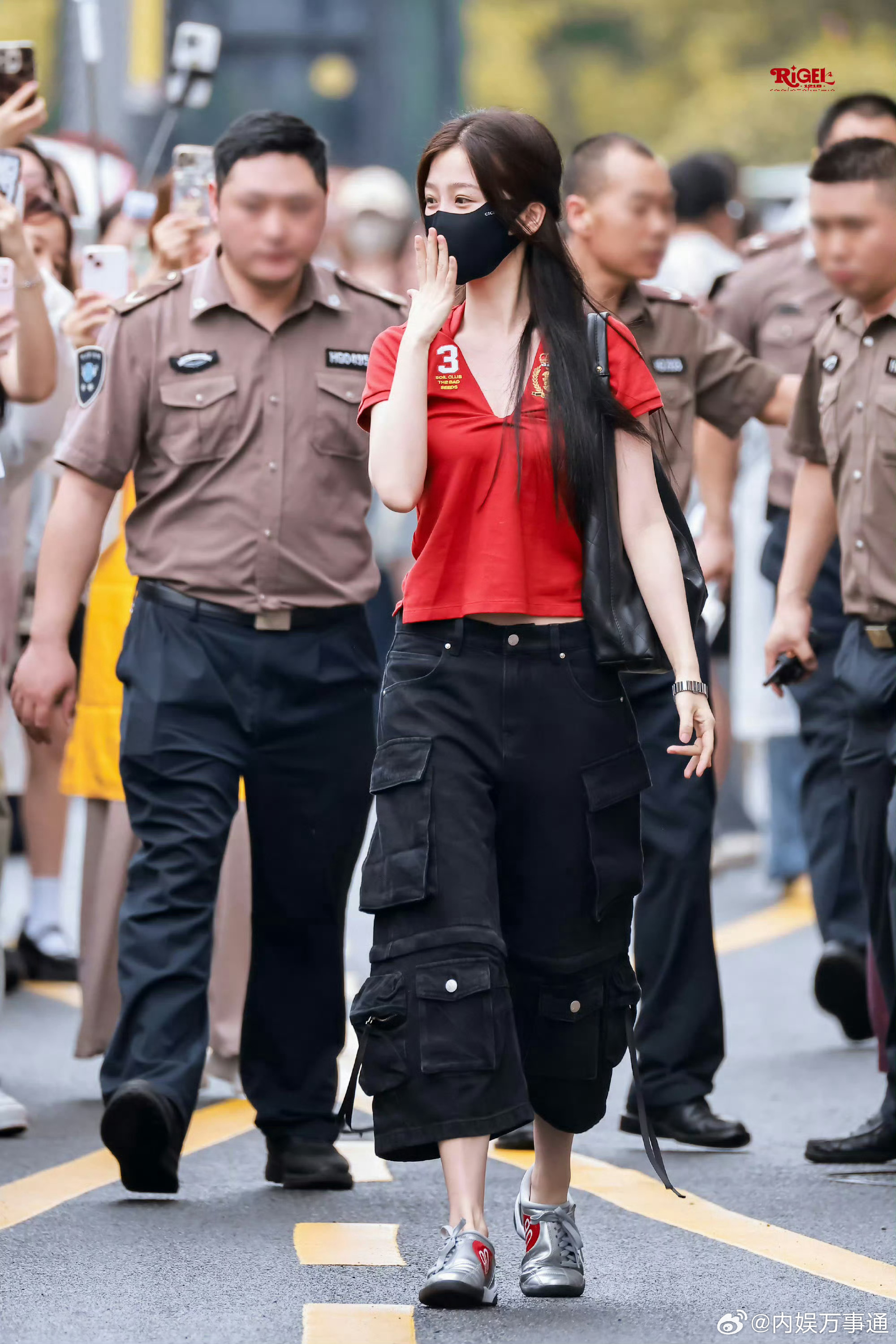 念相思开机 线下鱼丝已就位。人气爆棚虞书欣何盼