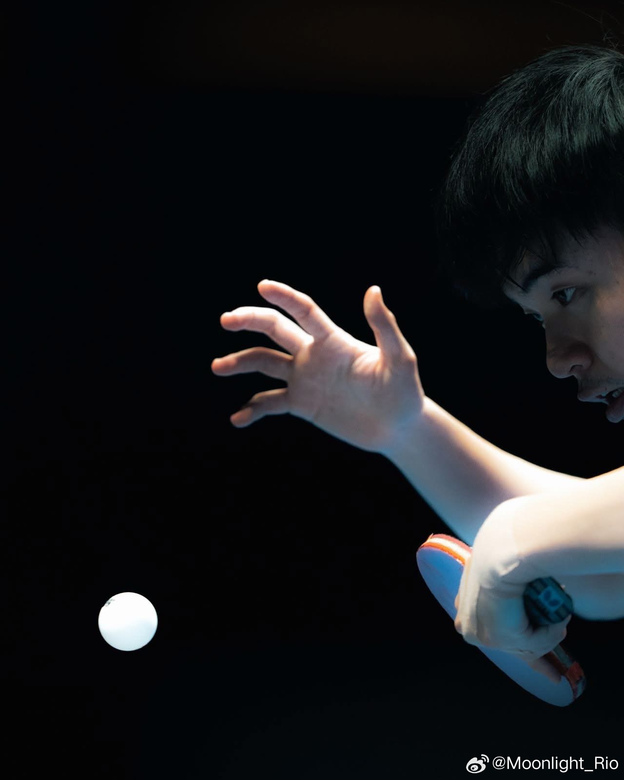 好有张力的图🌟 