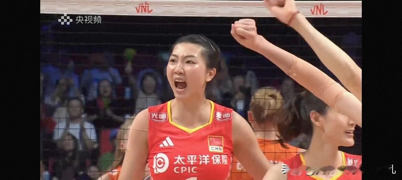 生死一线，拿什么拯救你，中国女排？


又是同样的开局，中国女排总是慢热先输，今
