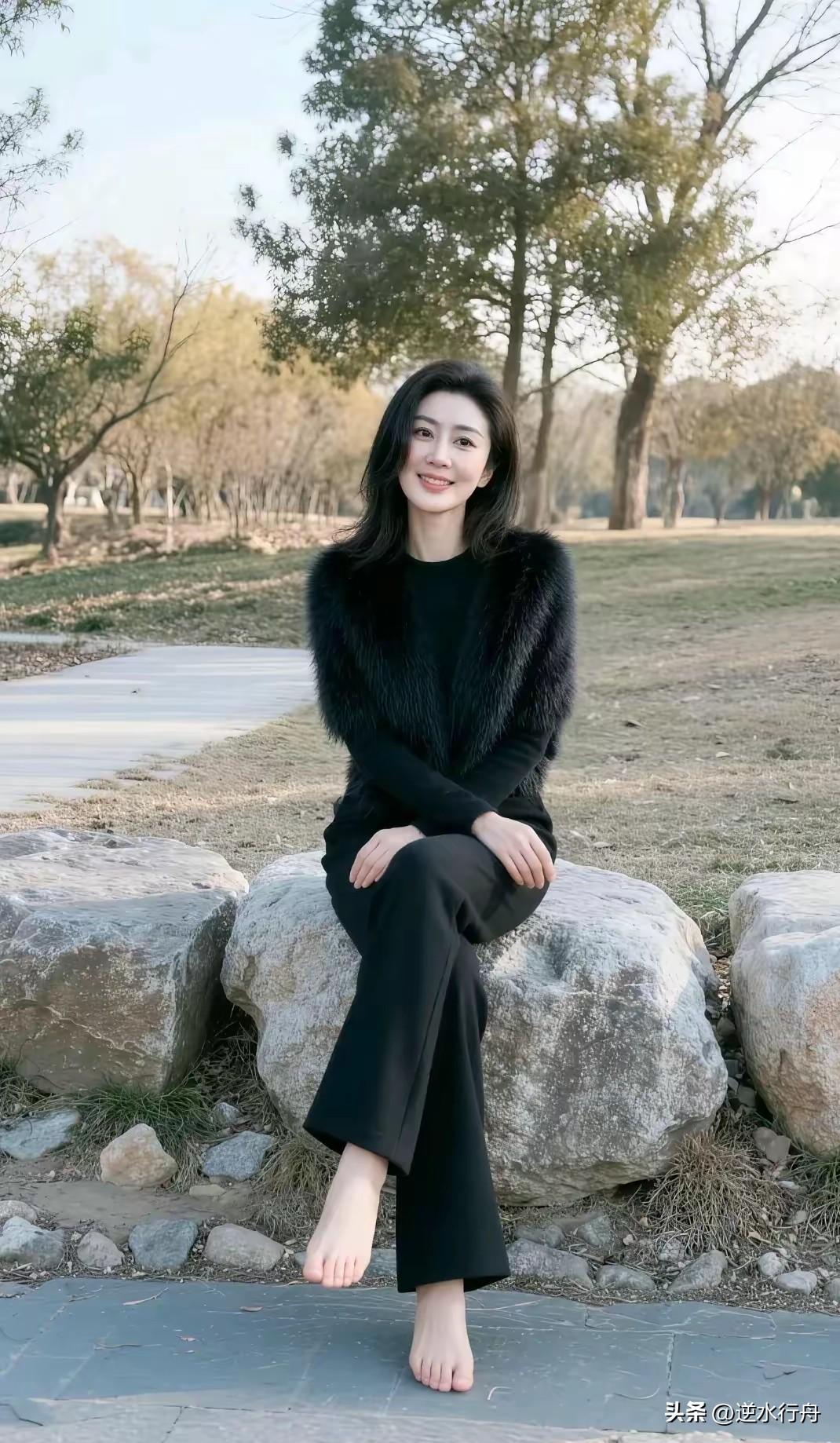 快四十的老阿姨还能拥有爱情吗？年轻时遇人不淑受到感情创伤后来一直很抗拒爱情不敢走