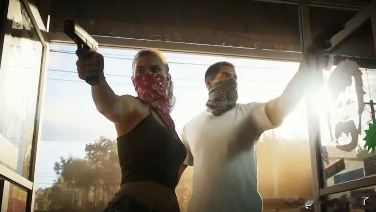 随着游戏开发成本攀升，关于《GTA6》售价可能突破100美元的讨论愈演愈烈。前P