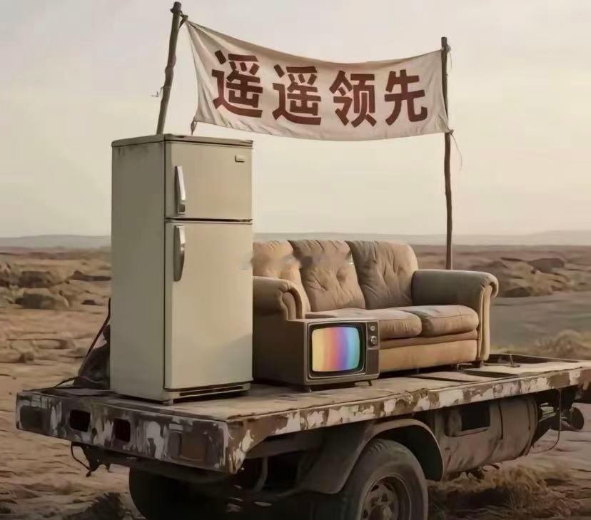 年度目标500万辆，现在卖了四百多点，要完成年度销售任务的话，最后一个月得卖八十