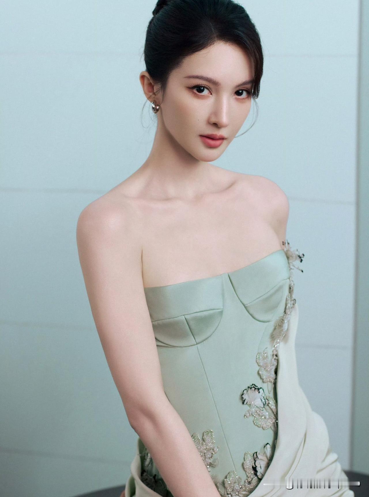 魅力女神：金晨