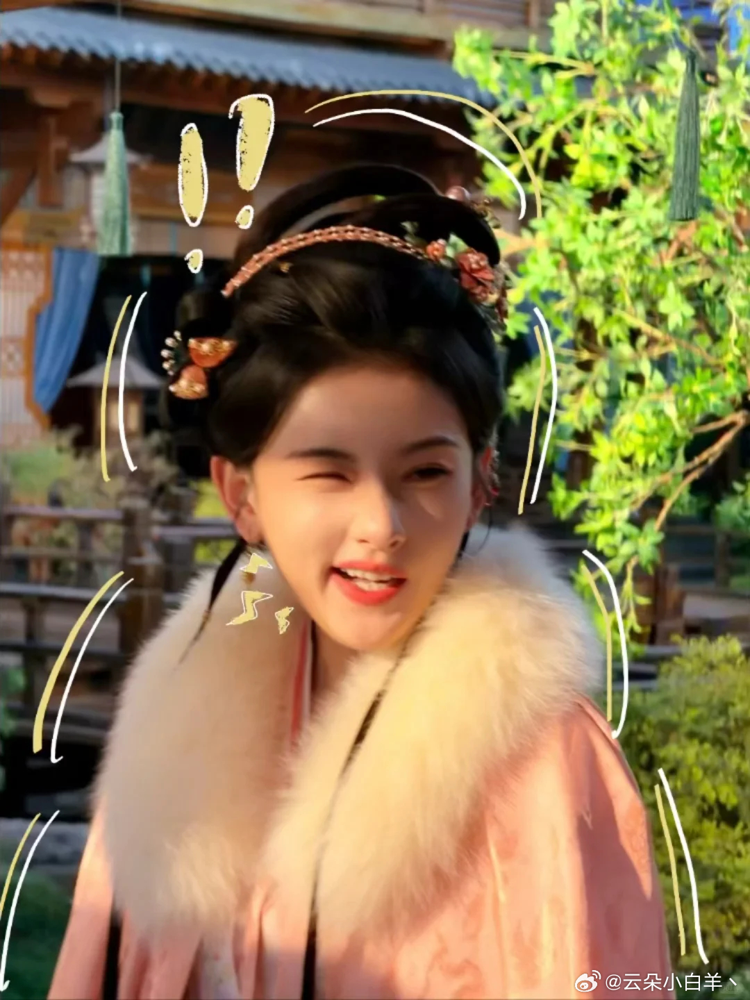 宋祖儿 期待宋祖儿甄嘉芙(❁´◡`❁)*✲ﾟ* 