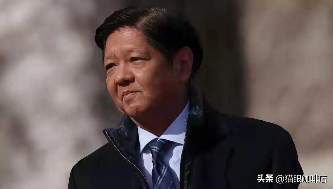 菲律宾想拿捏中国，这一回算是掐错了脉搏。

7月8号出来的那份四十多页的报告，满